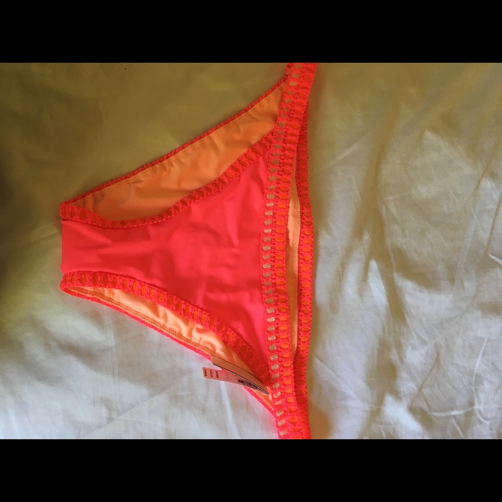 Victoria’s Secret Bikini Bottoms
